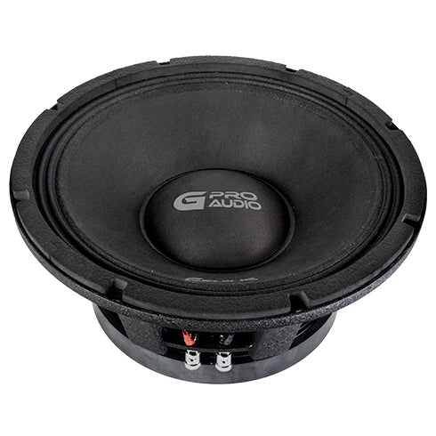 MEDIO RANGO 12" SERIE XTREME DE ALTO PODER 1000WRMS / 2000WMAX SINGLE 4 Ohm 97 dB