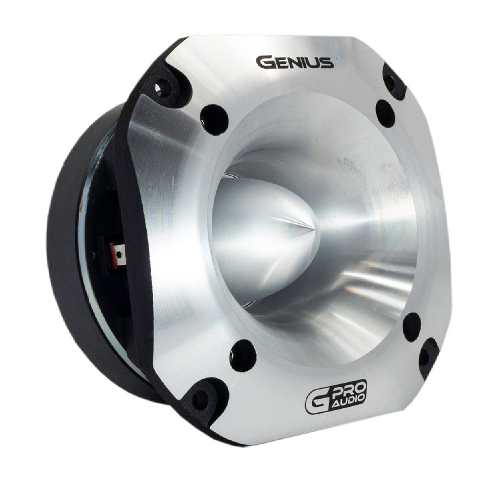 その他 TRIO AUTO TETURN MT-3(I5) SUPER TWEETER DE ALUMINIO 4