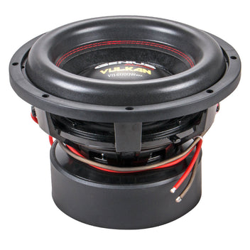 Vulkan Xtreme – Genius Audio Panama