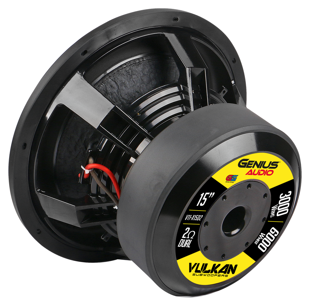 SUBWOOFER 12