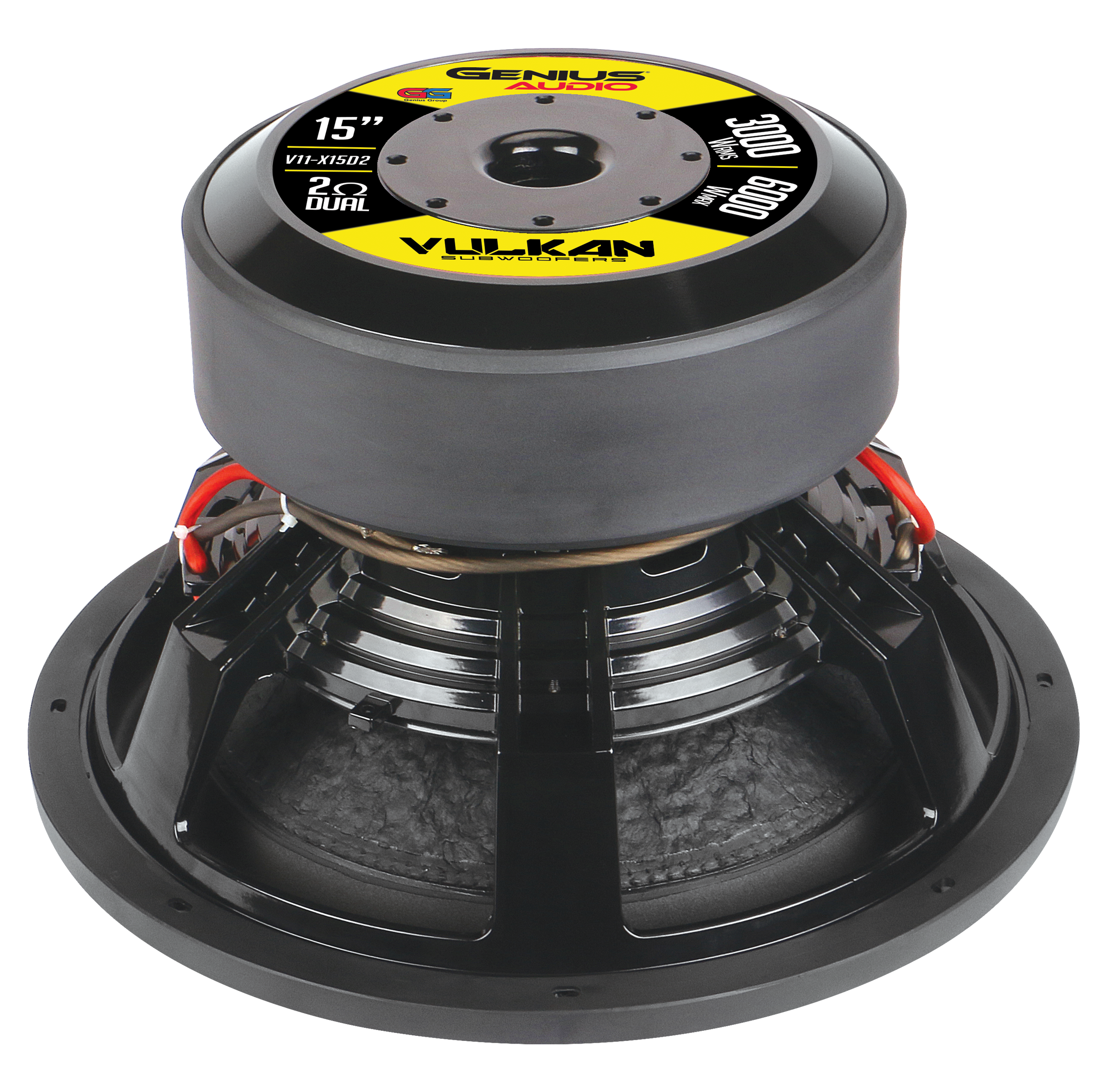 SUBWOOFER 12