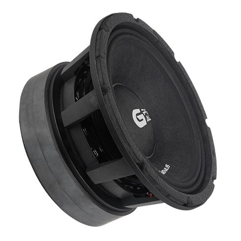 MEDIO BAJO 10" SERIE XTREME DE ALTO PODER 1000WRMS / 2000WMAX DUAL 2 Ohm 95.5 dB